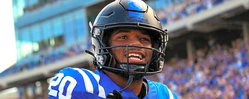 Why Duke Football Has Clear Path to Big 2026 Season