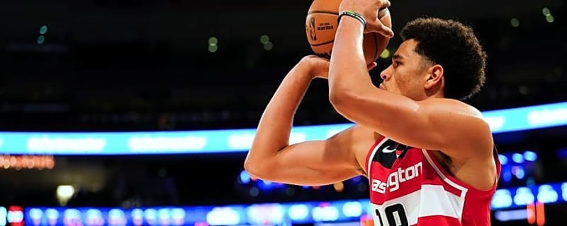 Reporters' Roundtable: Predicting Wizards' Superlative Award Winners