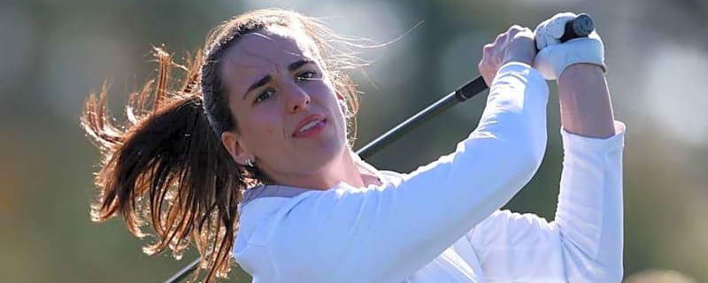 Golf Legend Drops Truth About Caitlin Clark&#39;s Fairway Foray