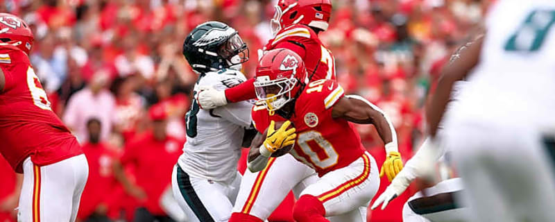 These Chiefs players are quietly dragging Patrick Mahomes and the offense down