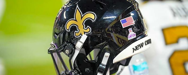 Saints &#39;Likely&#39; Starter Emerging After Wild Offseason