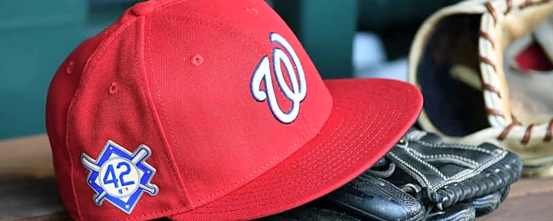 Nationals Have to See What This Player Can Do When He Returns in Second Half