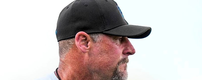 The Biggest Decision Lions Coach Dan Campbell Must Make This Week