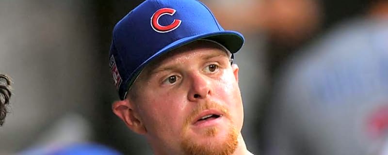 Cade Horton&#39;s Case For NL Rookie of the Year
