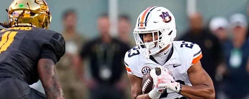 Golesh Details ‘Advantages’ of Facing Baylor in Atlanta