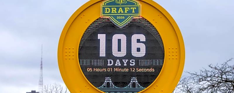 Giants Make Interesting Selection in Fresh Mock Draft