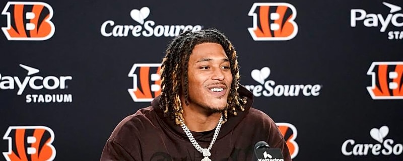 Cincinnati Bengals Top Draft Pick Could Be Better Than Fans Expect