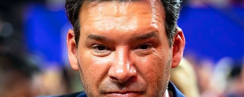 Dallas Cowboys Legend Tony Romo Hit With 3 New Citations From DUI Arrest