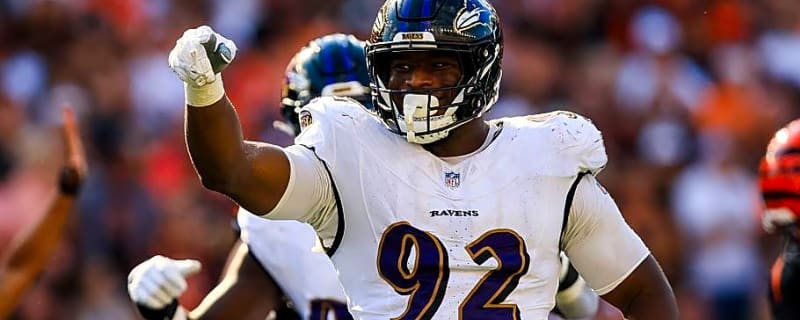 Baltimore Ravens Notable Injuries to Monitor Going Into Training Camp
