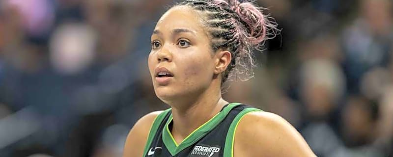 Unrivaled Suffers Another Star Power Hit as Napheesa Collier Misses Season