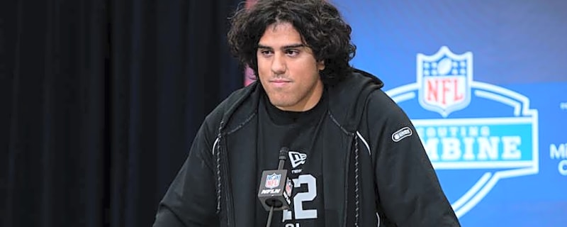 2026 NFL Draft: Wrong Picks for Saints at No. 8