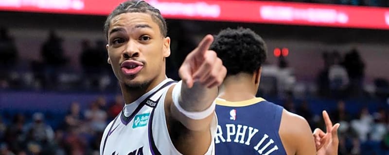 Three Takeaways As Kings Remain Winless, Fall to Pelicans 