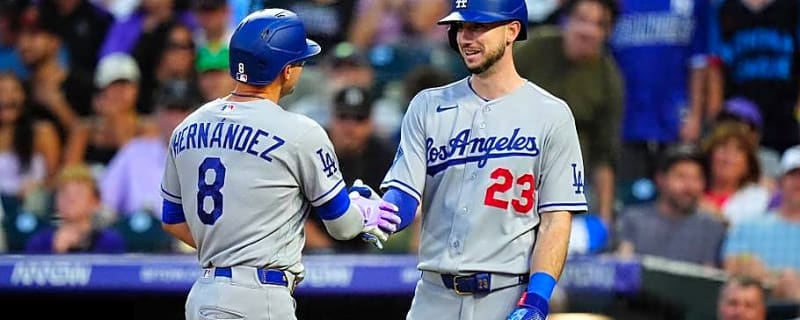 One Dodgers Free Agent They Can't Afford to Lose (and One They Can)