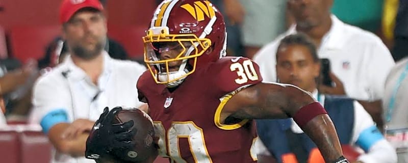 Seahawks Rookie Report: More Misses Than Hits After Week 6