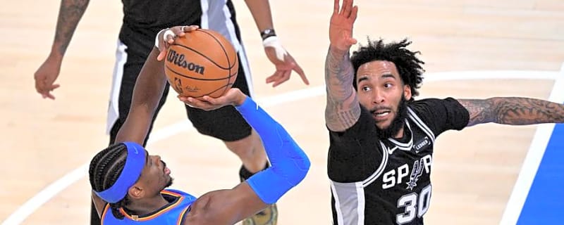 Should The Thunder Just Have One Main Focus Next Season?