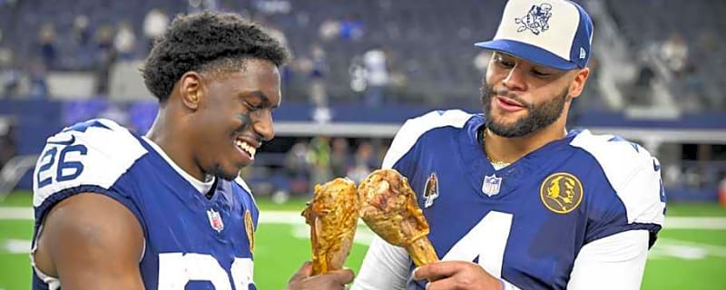 ESPN host makes bold prediction for Dallas Cowboys-Chiefs Thanksgiving game