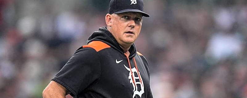 Tigers&#39; Questionable Offseason Signing Has Become Terrible Decision