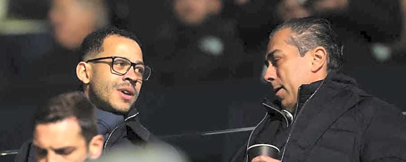 Liam Rosenior responds to speculations of him being 'BlueCo yes-man' at Chelsea