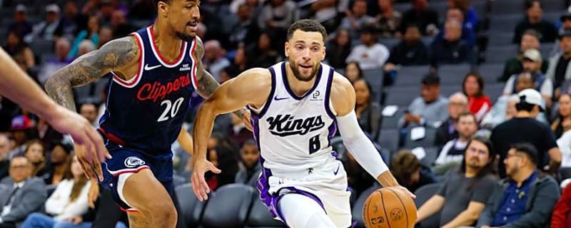 5 Realistic Trade Targets to Save Clippers&#39; Season