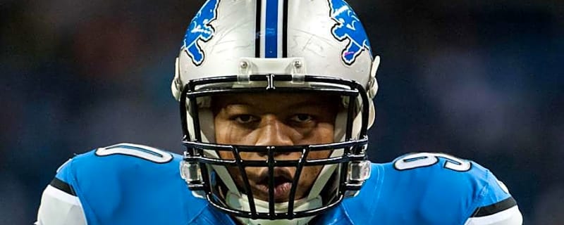 Who Are Lions&#39; All-21st Century Defensive Linemen?