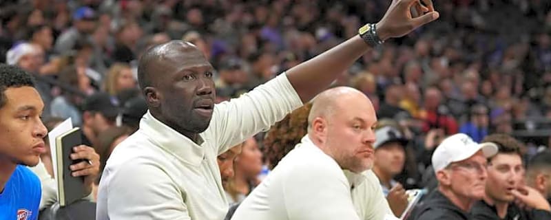 Could OKC Thunder Staff Draw Head Coaching Interest After Title?