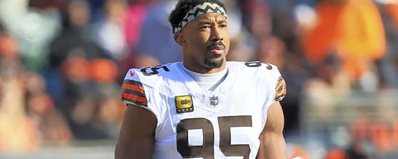 Mike Rutenberg Explains How He’ll Build From Jim Schwartz’s Defense With Browns