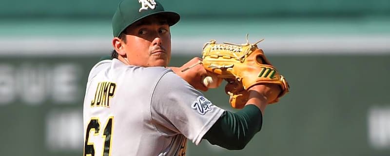How Athletics Can Change Series Trajectory vs. Twins