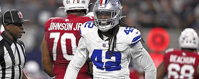 Top Free Agents the Bengals Could Still Target on Day 4