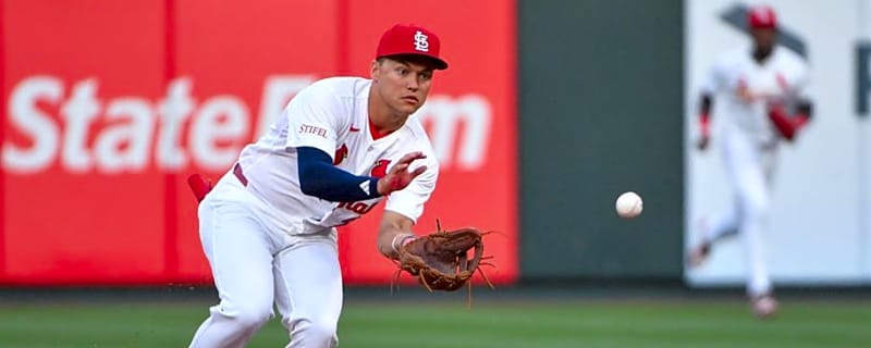 3 Players Cardinals Should Sign to Contract Extensions Before It's Too Late