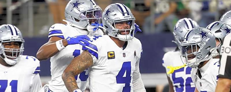 Dallas Cowboys face &#39;turning point&#39; vs Chiefs on Thanksgiving Day