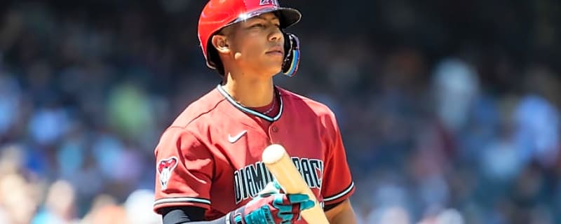 What D-backs' Thrilling Sweep vs Tigers Told Us — And What it Didn't