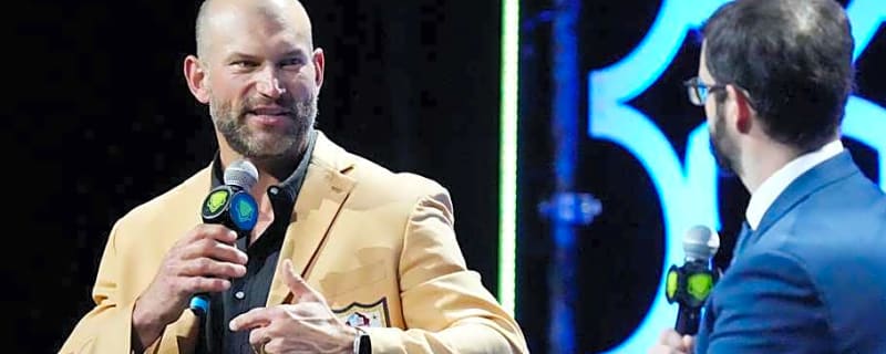 Joe Thomas trolled Browns fans with a shocking job announcement