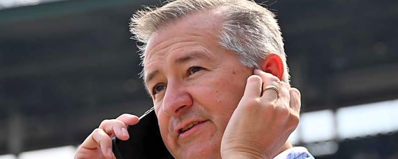 Marquee Sports Network Layoffs Spark Worry About Cubs’ Offseason Spending