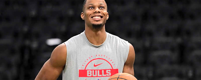 LOL: Chicago Bulls' Isaac Okoro Gave Us One of the Best Mic'd Up Moments of the Season