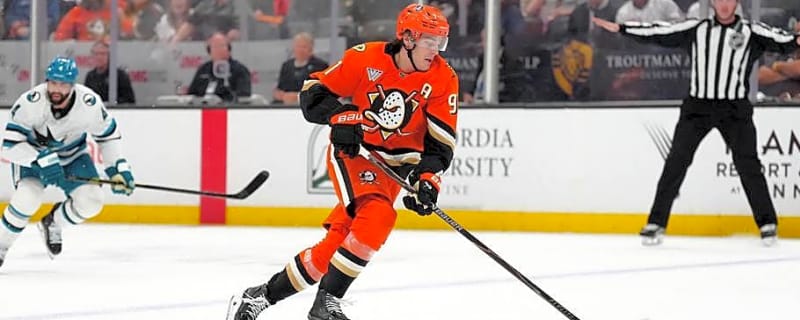 Three takeaways from the Anaheim Ducks first postseason game against the Sharks