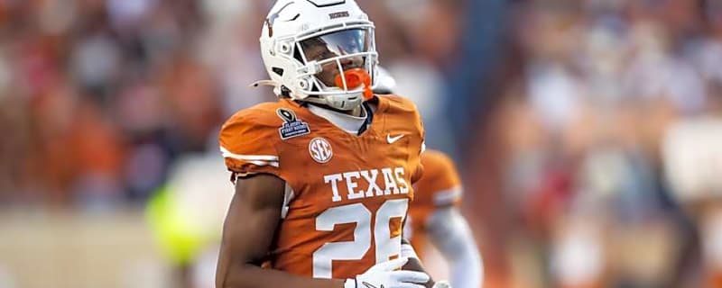 5 Players Who Must Step Up For Texas Longhorns in Spring Camp