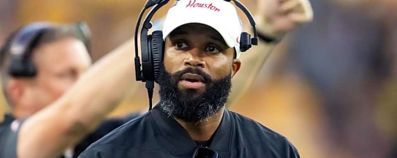 Derrick Sherman Continuing Pursuit of 3-Star WR With Iowa State Football