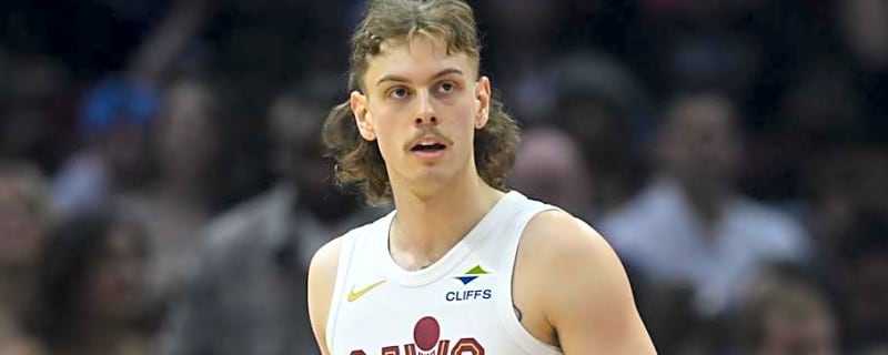Cavaliers Re-Sign Young Wing With Big-Time Upside on Two-Way Deal