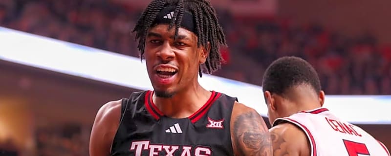 Social Media Reactions to Texas Tech's Win over No. 6 Houston