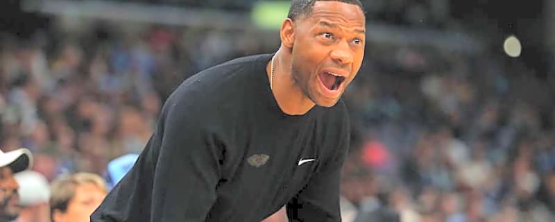 Pelicans Fans Can Now Focus on the Real Problem After Willie Green&#39;s Departure