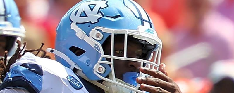 How Missed Opportunities Hurt UNC's Chances Against Notre Dame