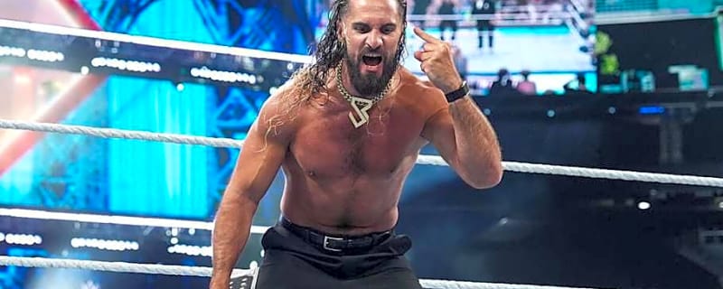 Seth Rollins Opens Up About Heartbreaking Cost Of Chronic Pain