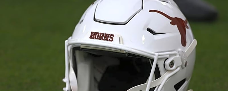 Texas Longhorns Maintain Strong Pursuit of 5-Star USC Commit