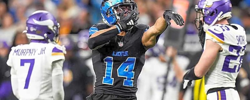 Expert Predictions: Will Detroit Lions Defeat Minnesota Vikings?