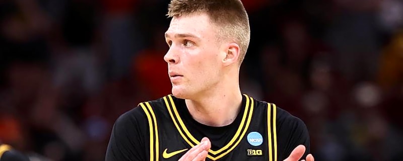 Improved Defense Could Give Bennett Stirtz Instant OKC Thunder Rotation Spot