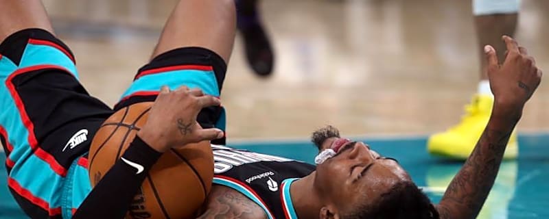 Ja Morant trade rumors set to intensify as Memphis Grizzlies hit the road