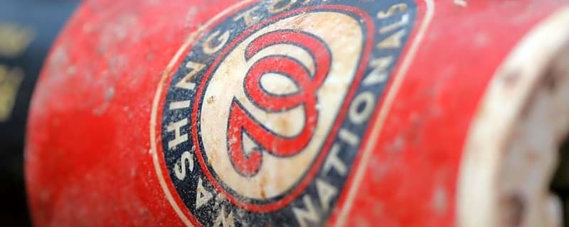 Nationals Reportedly Haven't Approached This Young Star With Extension Offer