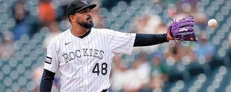 Rockies First MLB Team Accomplish This Embarrassing Feat in 93 Years