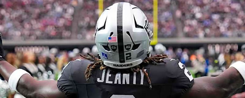 3 Second-Year Raiders Who Need a Big Offseason