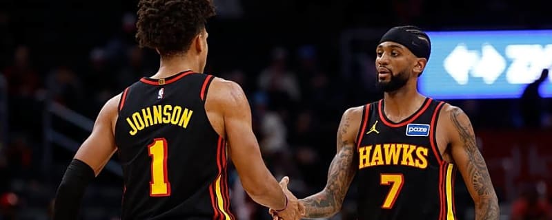 Who Will Be the Atlanta Hawks Scoring Leader This Season?